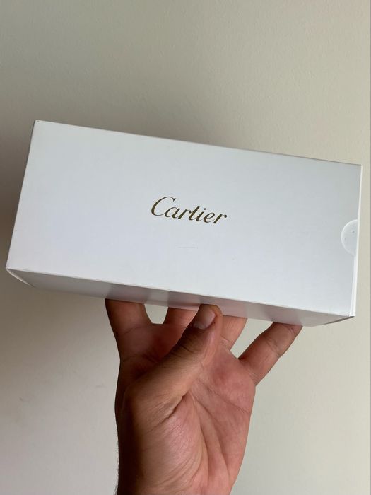 Óculos de Sol Cartier