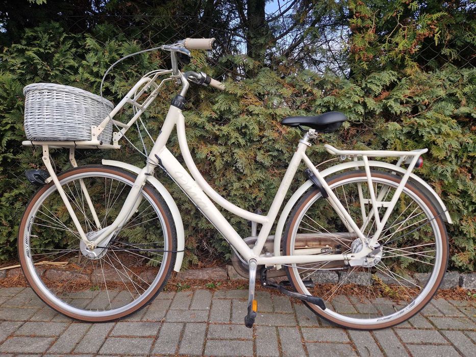 tylowy Rower Miejski Batavus | Rama 56 cm | Shimano Nexus 7 799 zł