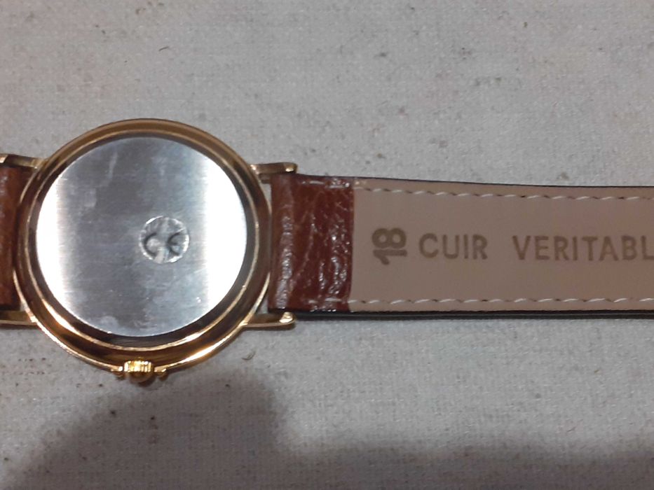 Часы наручные со Швеции.