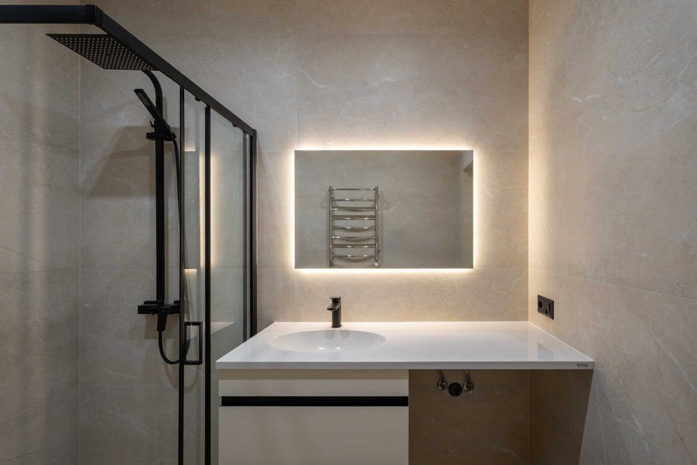 1-комнатная квартира по адресу ул. Капеланська (площадь 41 м²) - Atlanta.ua - фото 15