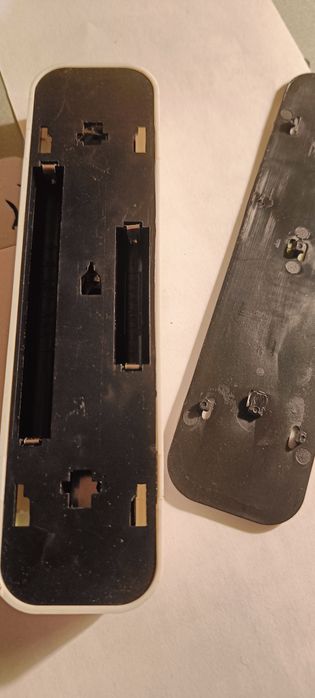 Lampa LED na baterie