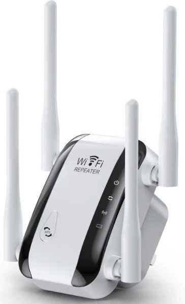 Repeater/4-6 антенн /репитер/репітер/ретранслятор/WIFI 2.4G