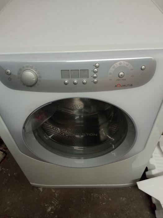 Pralka Ariston 6kg