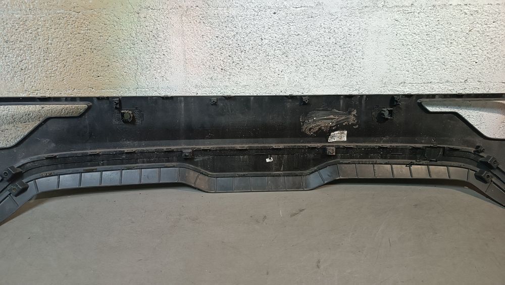 Vendo parachoque de trás Kia Niro ano 2021/24