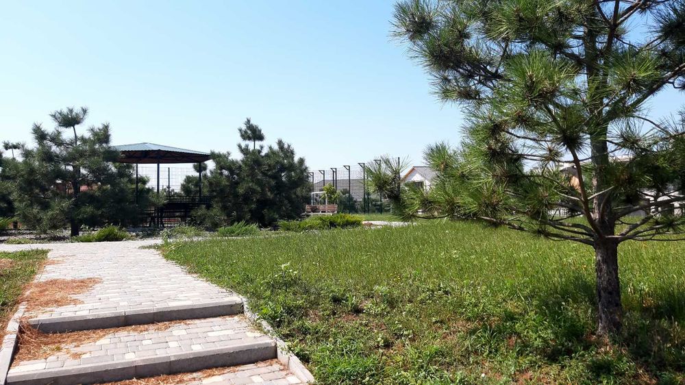 В продаже участок  в  Совиньоне -2