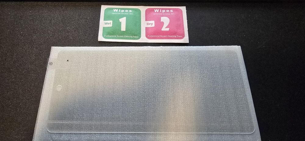 Szkło Samsung S20 FE 5G