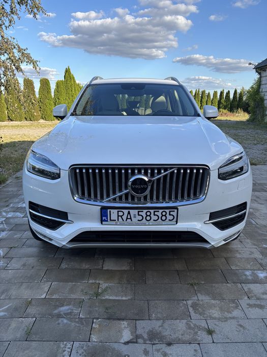 Volvo XC 90