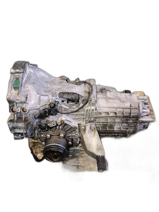 Caixa Velocidades Manual VW PASSAT B5.5 EEN (OEM) | DHF (OEM) | DQY (OEM) | ASD (OEM) | CTN (OEM) | 012301211AC (OEM) | 012301211AD (OEM)
