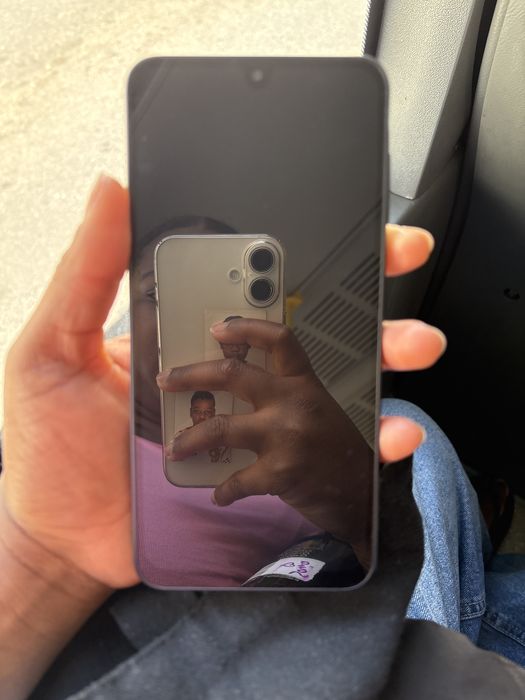 Samsung Galaxy A16