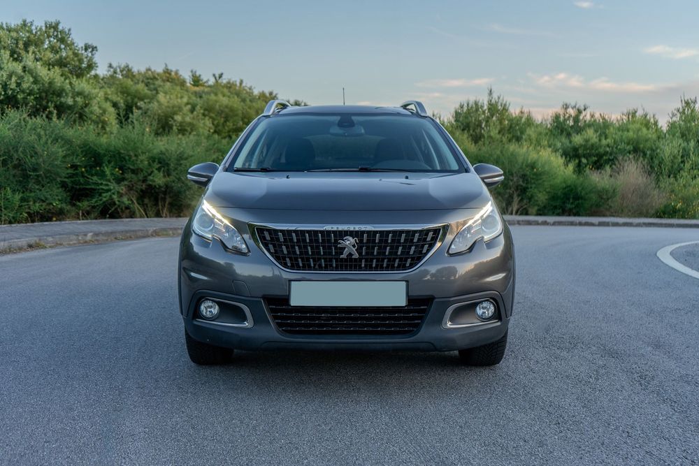 Peugeot 2008 Pack Signature | 2019