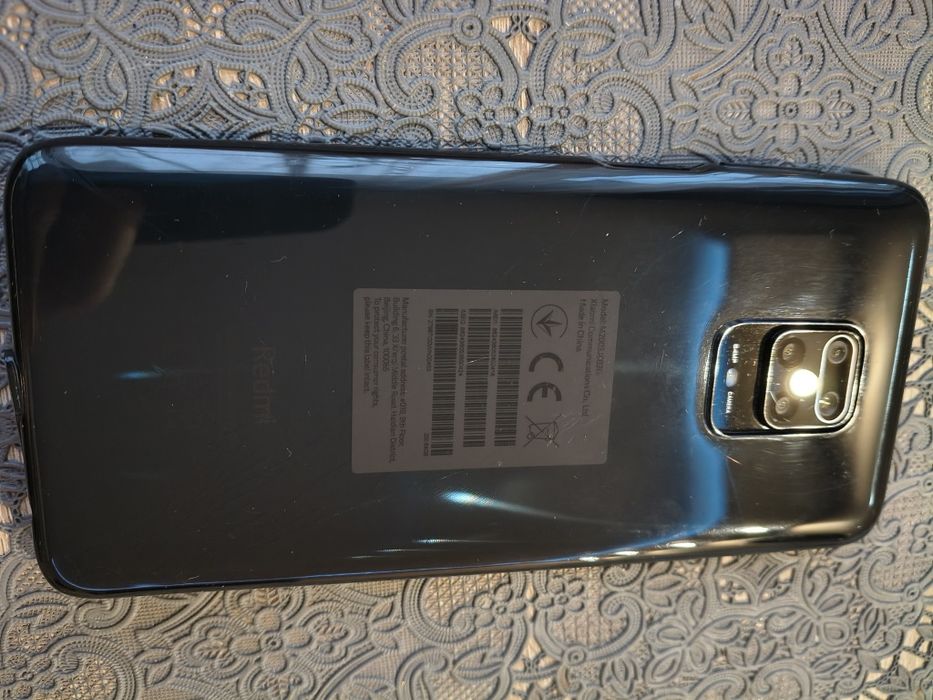 Xiaomi Redmi Note 9 Pro  tanio