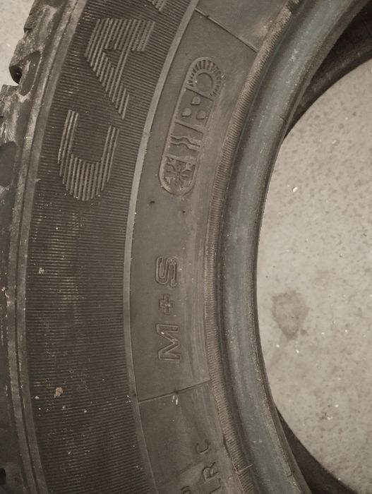 Opony do samochodu