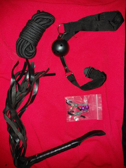 Подарунковий набір із 4х предметів