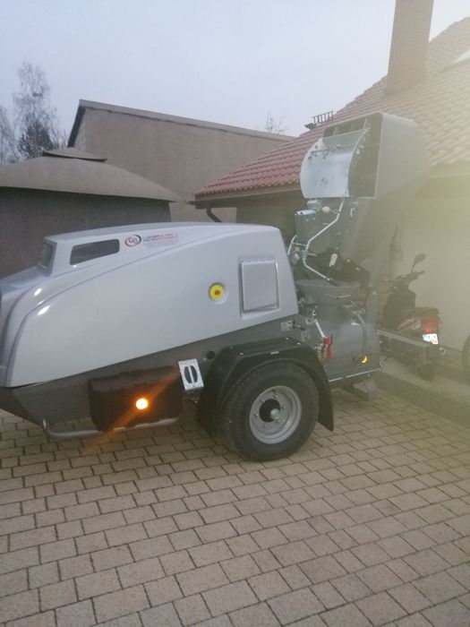 Posadzki Betonowe z Mixokreta