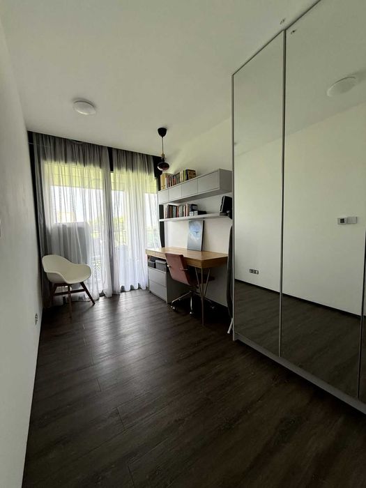 Mieszkanie w apartamentowcu Art. Residence ul. Leszczyńskiego 25