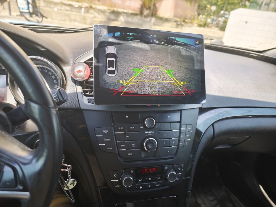 Opel Insignia 2010, diesel, 2000cc, em bom estado
