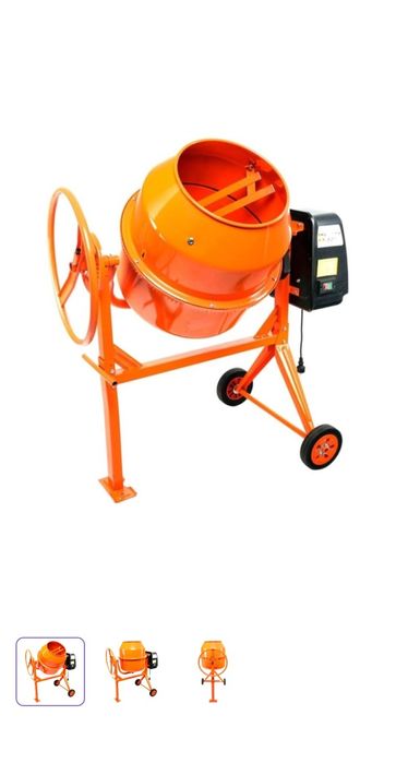 Оренда будівельного інструменту