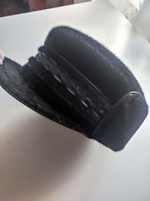 Чоловіча кепка (шпака) немка