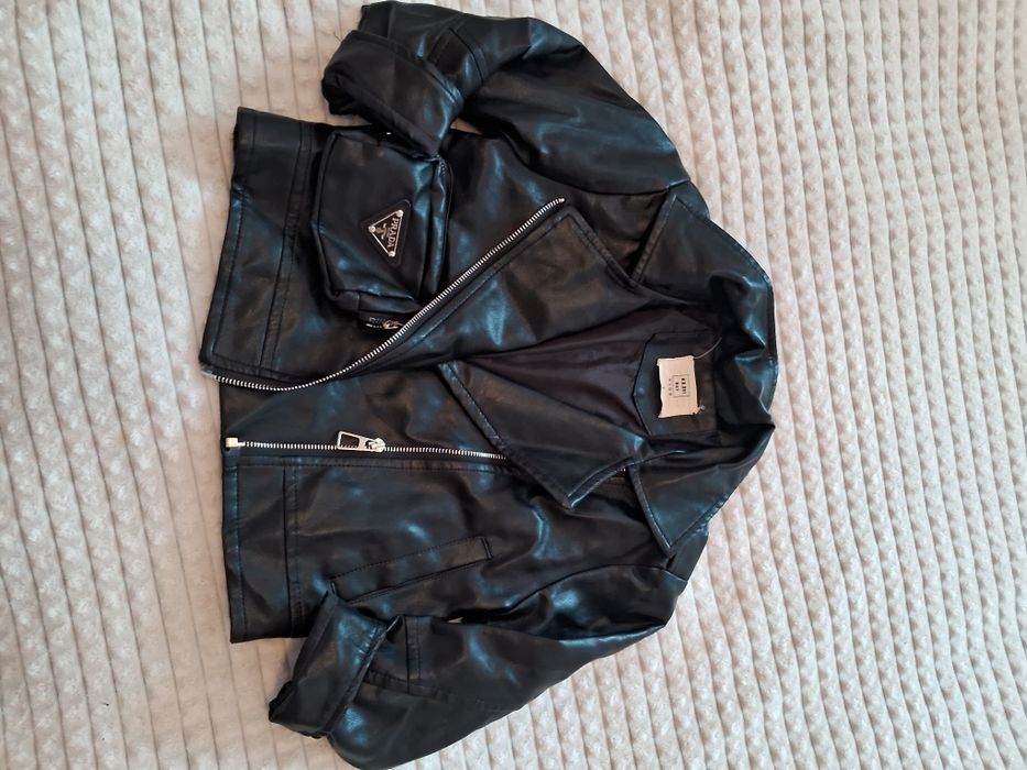 Крута косуха на 4 роки