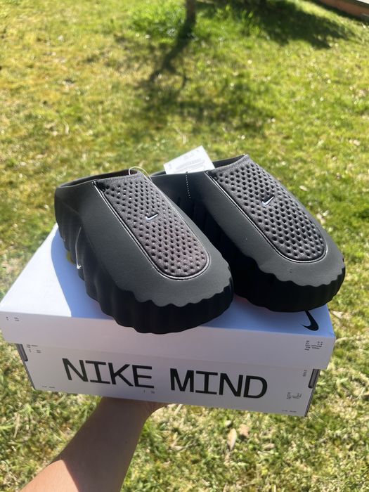 Nike Mind 001 Preto