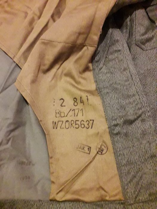 Sprzedam bluzę moro