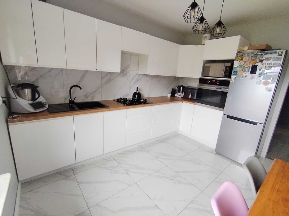Mieszkanie 84,92 m2