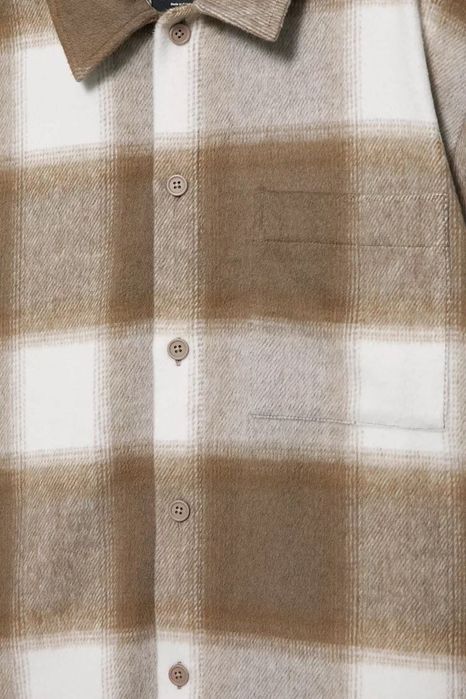 Camisa Xadrez M (Nova com etiqueta)