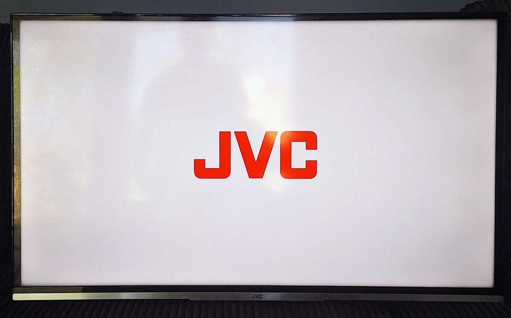 Telewizor JVC 32" Smart TV Android TV Full HD | DVB-T2/HEVC