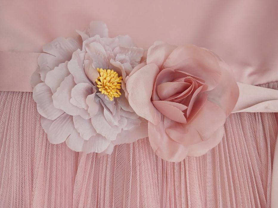 Сукня святкова для дівчинки  Monsoon