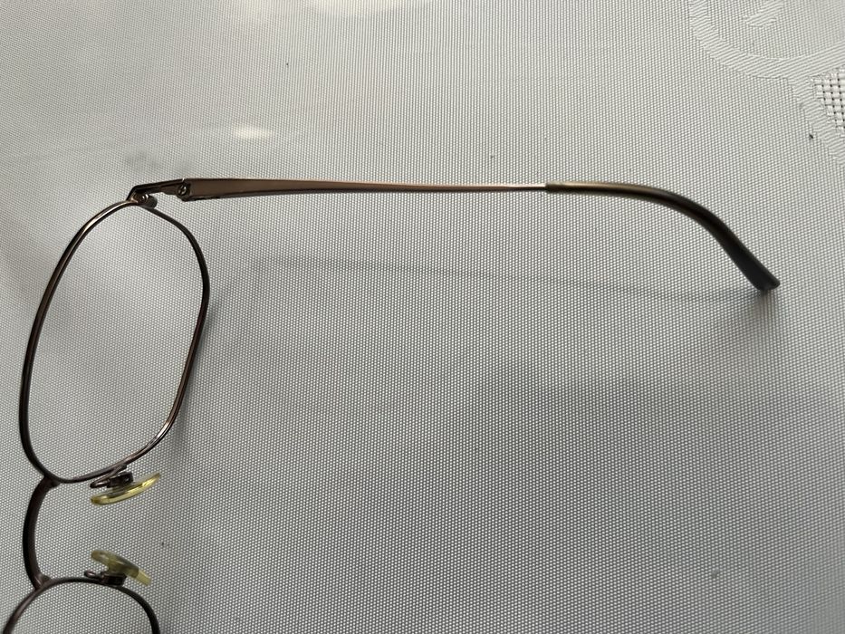 Титановая оправа для очков Charmant CH 10787