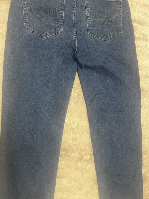 Продам чоловічі джинси