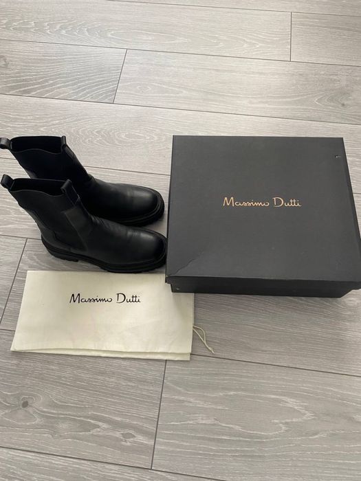 Челсі Massimo Dutti