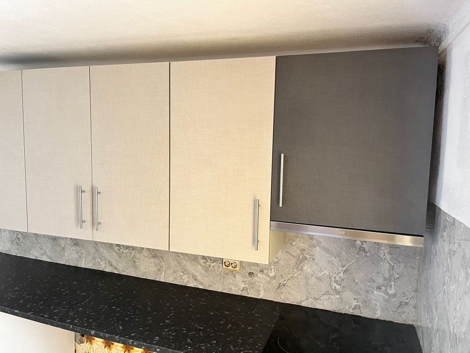 Vendo cozinha completa