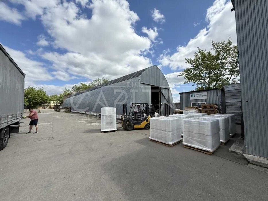 Коммерческая недвижимость по адресу ул. Осенняя (площадь 4400 м²) - Atlanta.ua - фото 11