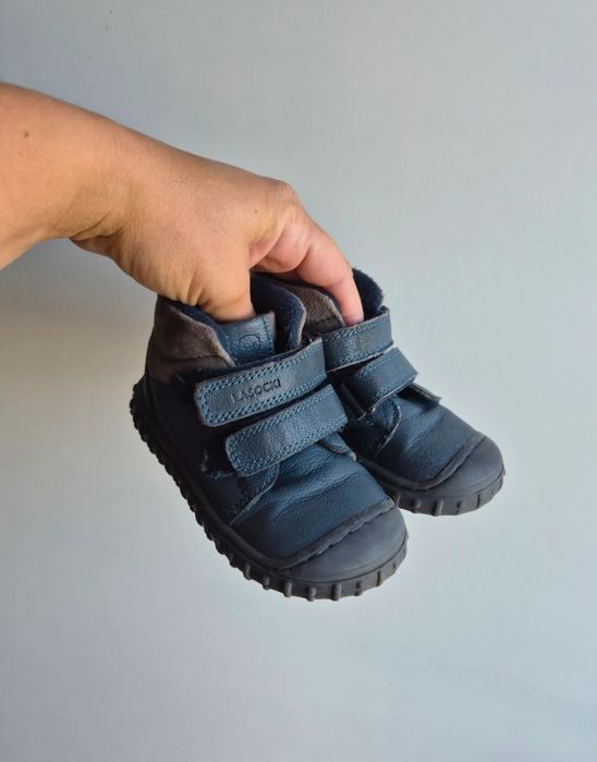 Buty chłopięce Lasocki rozm. 23