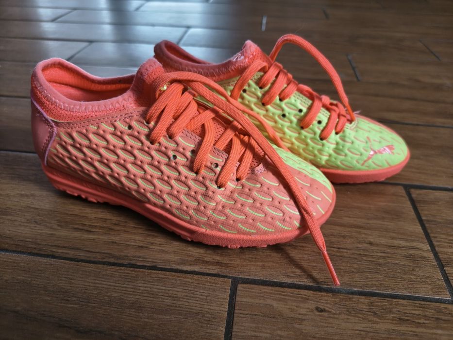 Buty do piłki nożnej, rozm 32, puma