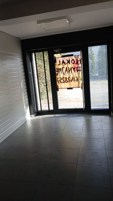 Lokal usługowy w centrum Wielunia