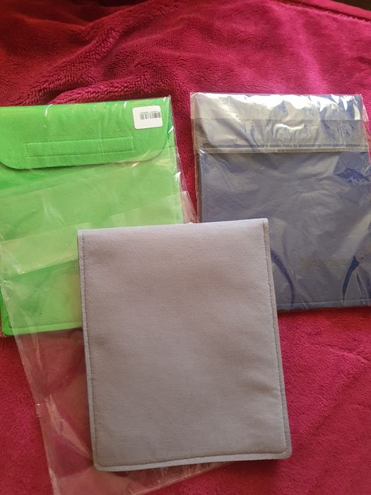 Pokrowiec etui na tablet