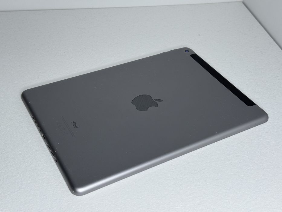 iPad 6 (A1954) 32GB - Cellular (LTE) - faktura VAT 23%