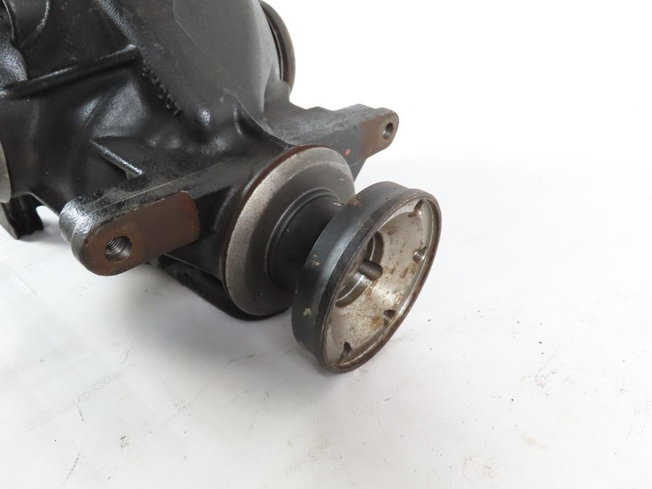 Diferencial "2.65" Trás Seminovo/ Original Bmw 5 (E60) 33107530897