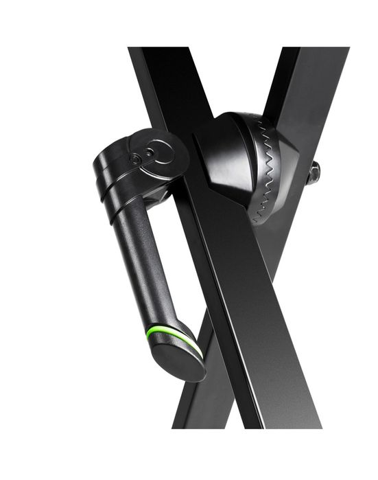 Стойка для клавишных Gravity KSX2 black. Одесса