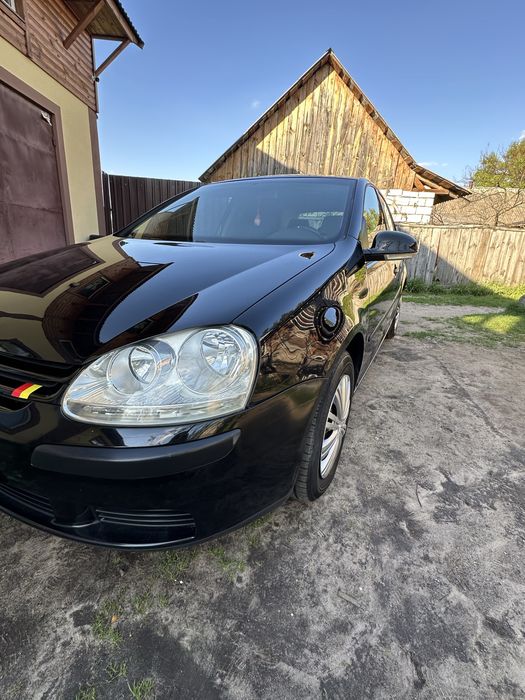 Продам Volkswagen Golf V