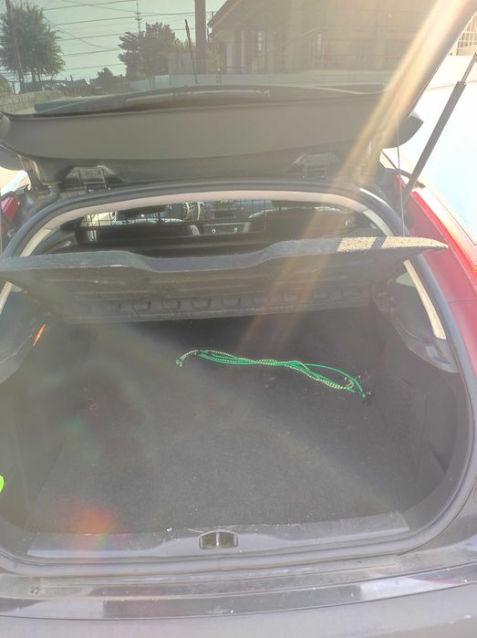 Citroen C4 1.6hdi comercial