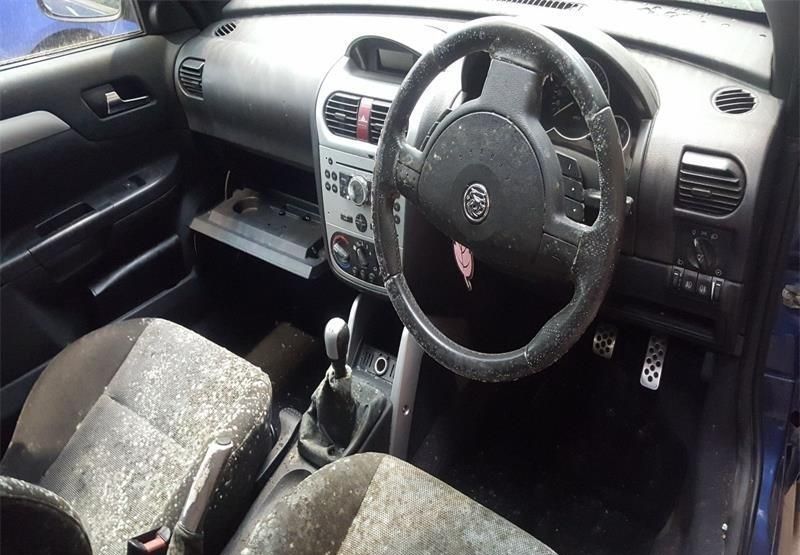 OPEL TIGRA 1.4 I DE 2005 DISPONÍVEL PARA PEÇAS