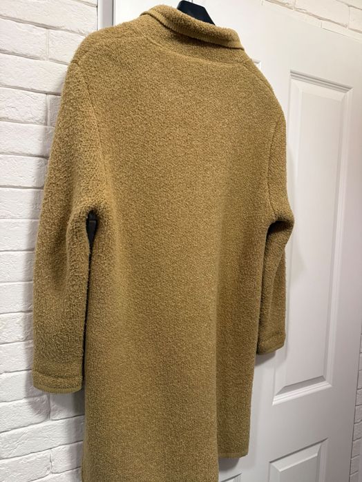 Kardigan, długi sweter damski