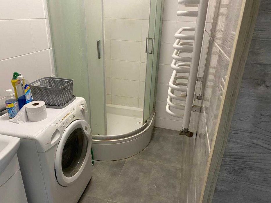 Kawalerka 40m2 w Kostrzynie do wynajęcia