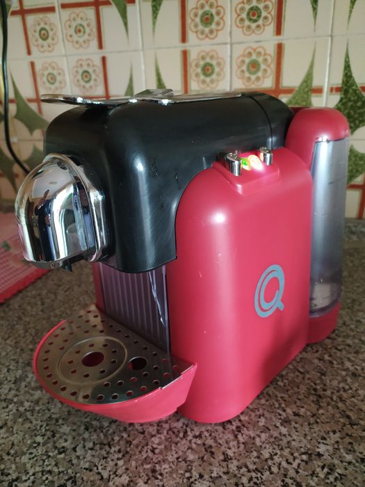 Máquina de café Delta