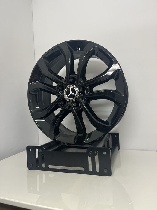Jantes 17” 5x112 Originais Mercedes