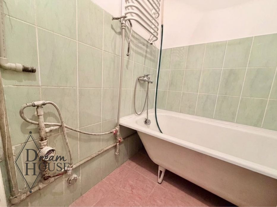 Продаж 2 кімнатної квартири