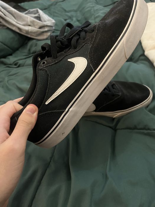 Sneakers adidas e nike